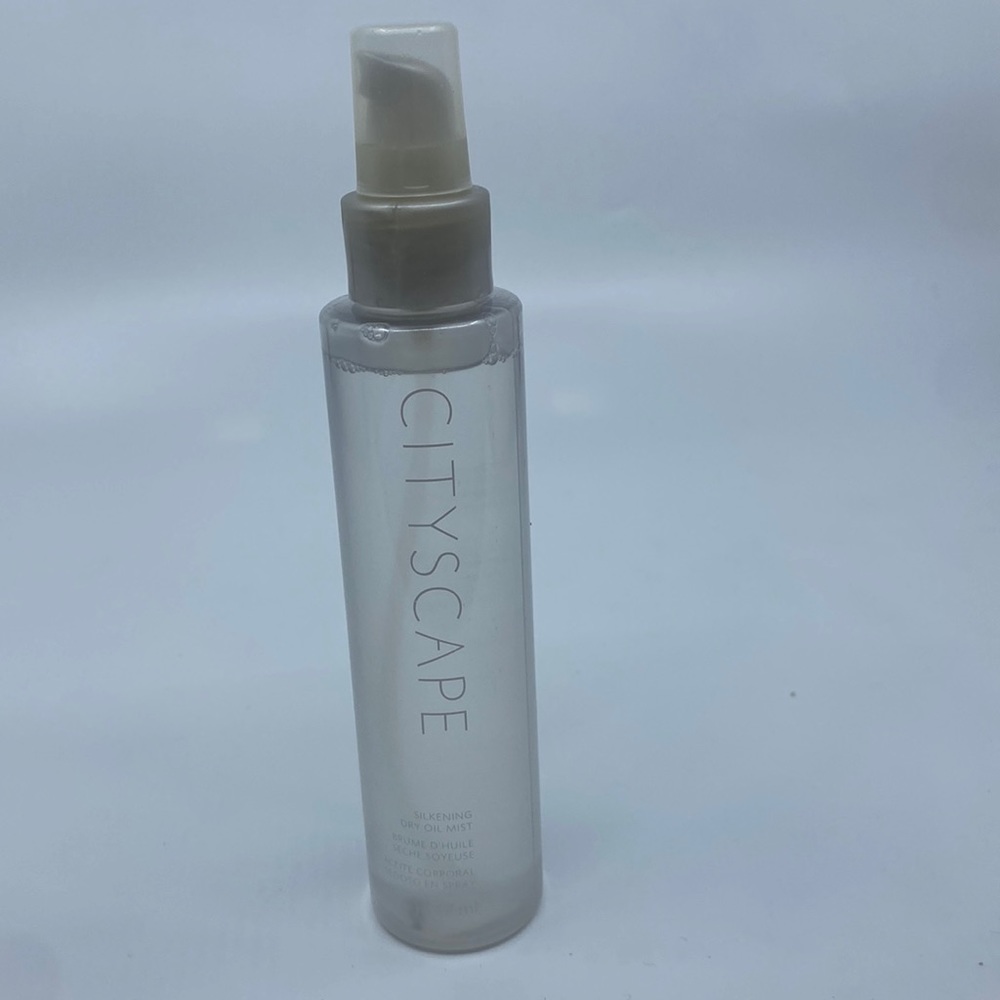Mary Kay Silkening Mist